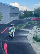 230814_Einweihung Pumptrack