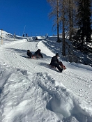 Skilager 3. Sek Scuol