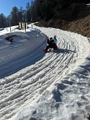 Skilager 3. Sek Scuol