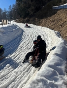 Skilager 3. Sek Scuol