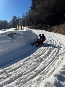 Skilager 3. Sek Scuol