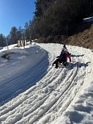 Skilager 3. Sek Scuol