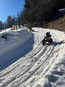 Skilager 3. Sek Scuol