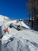 Skilager 3. Sek Scuol