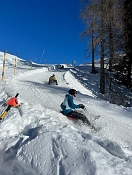 Skilager 3. Sek Scuol