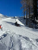 Skilager 3. Sek Scuol