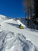 Skilager 3. Sek Scuol