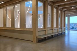 Schulhaus und Kindertreff Hasenweg – öffentliche Besichtigung am 26. November 2026