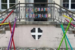 Mitenand fürenand: Projektwoche Gottlieben