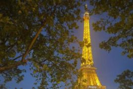 Freiwillige Kulturreise nach Paris