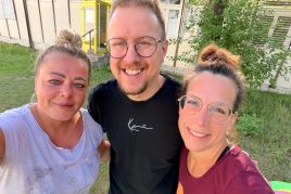 Gelungener Start ins neue Spielgruppenjahr: Elternabend der Innenspielgruppe in Tägerwilen