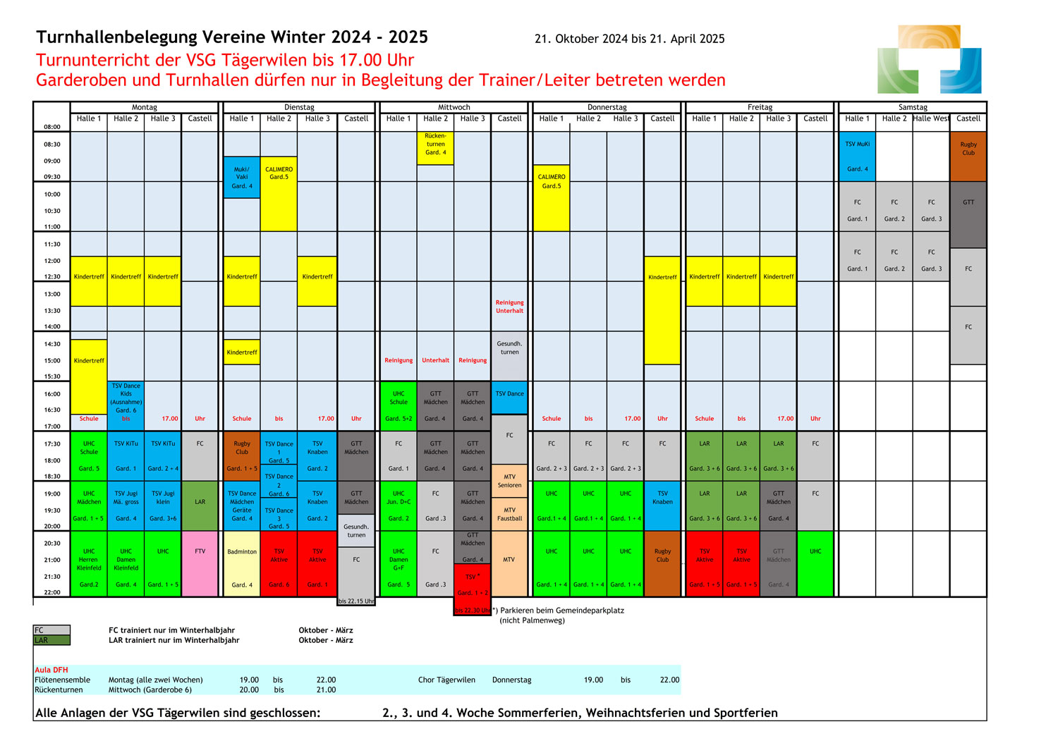 240326 Belegung Vereine Sommer 24 def. 1