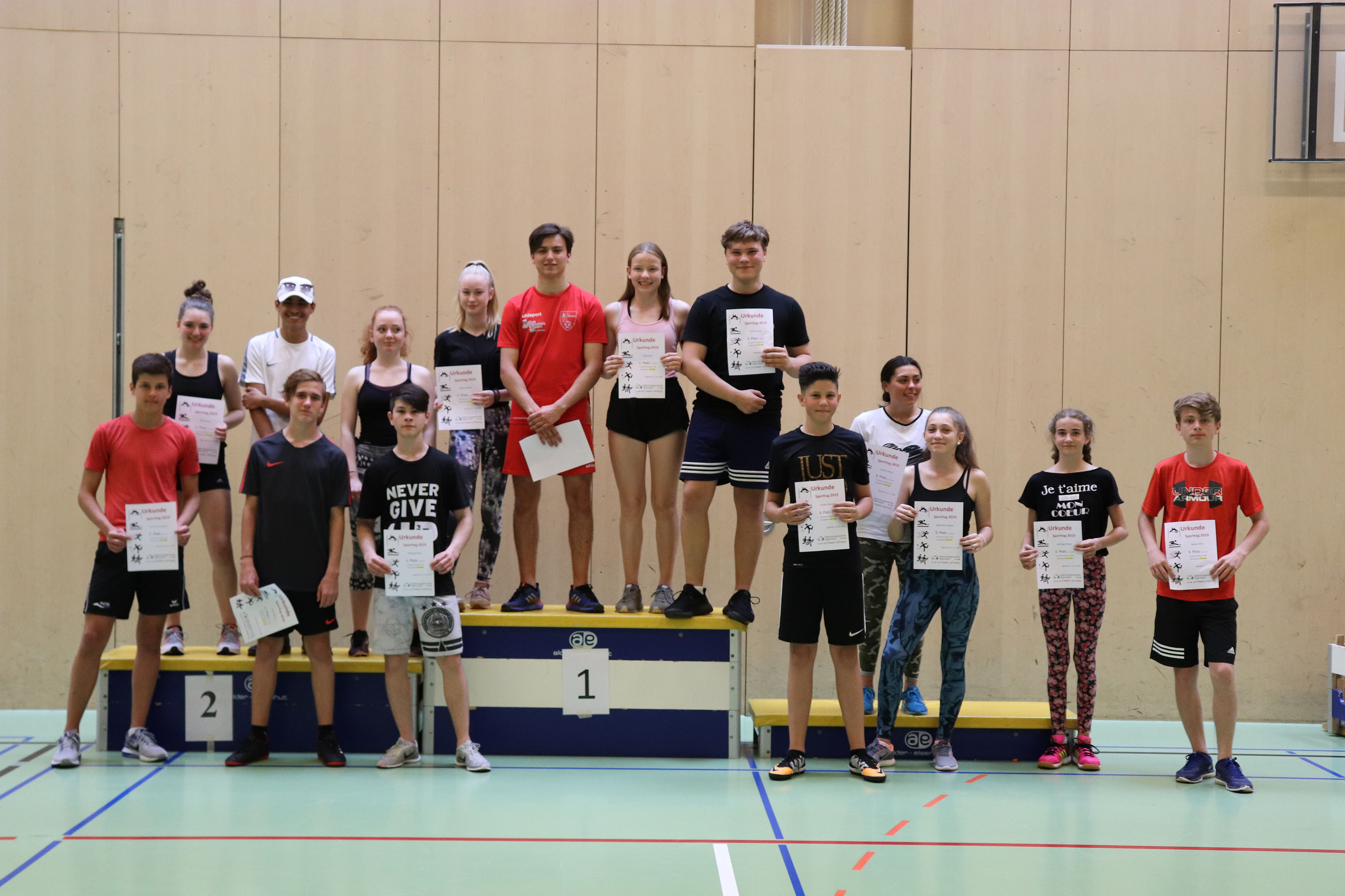 190614 Sporttag Sieger