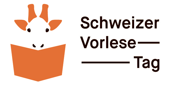 Vorlesestag Logo